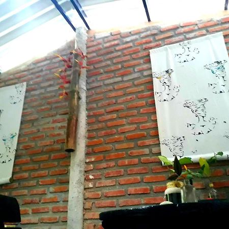 Gui=Neo Apartment Minca Bagian luar foto