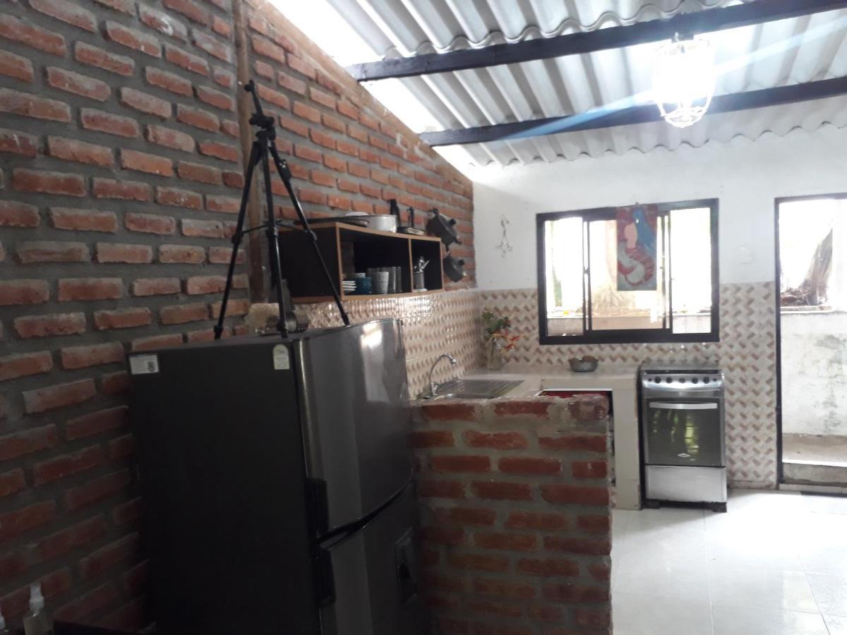 Gui=Neo Apartment Minca Bagian luar foto