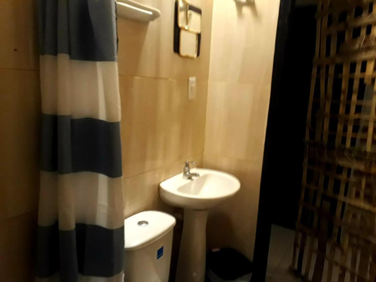 Gui=Neo Apartment Minca Bagian luar foto