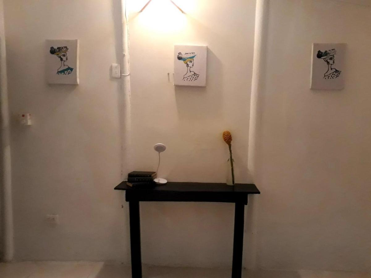 Gui=Neo Apartment Minca Bagian luar foto