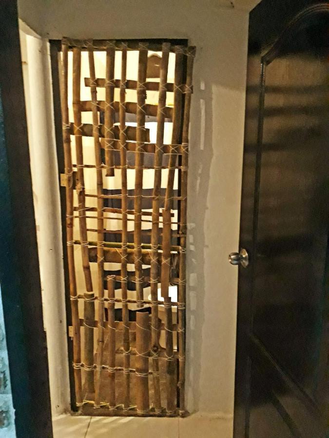 Gui=Neo Apartment Minca Bagian luar foto