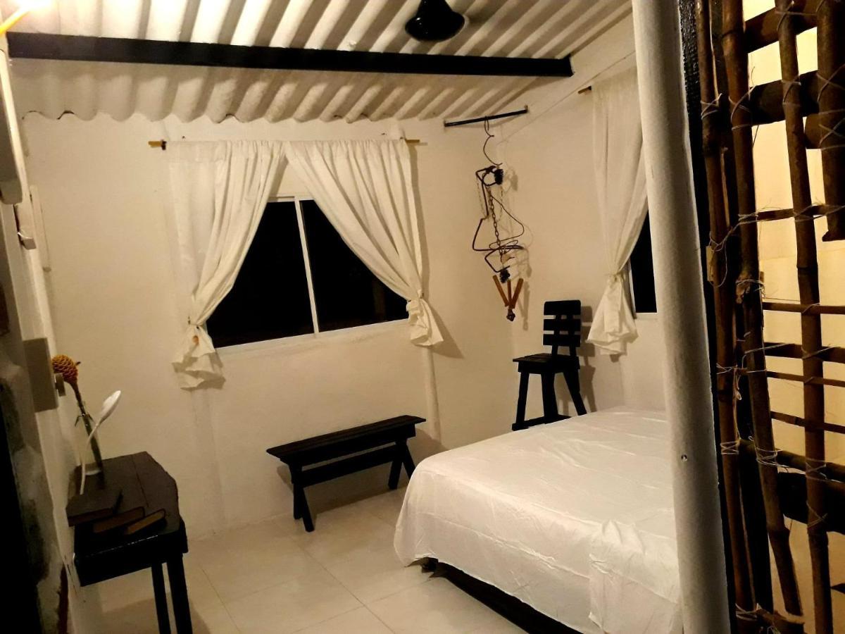 Gui=Neo Apartment Minca Bagian luar foto