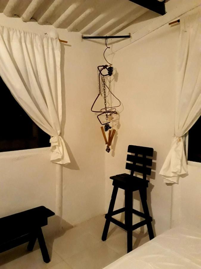 Gui=Neo Apartment Minca Bagian luar foto