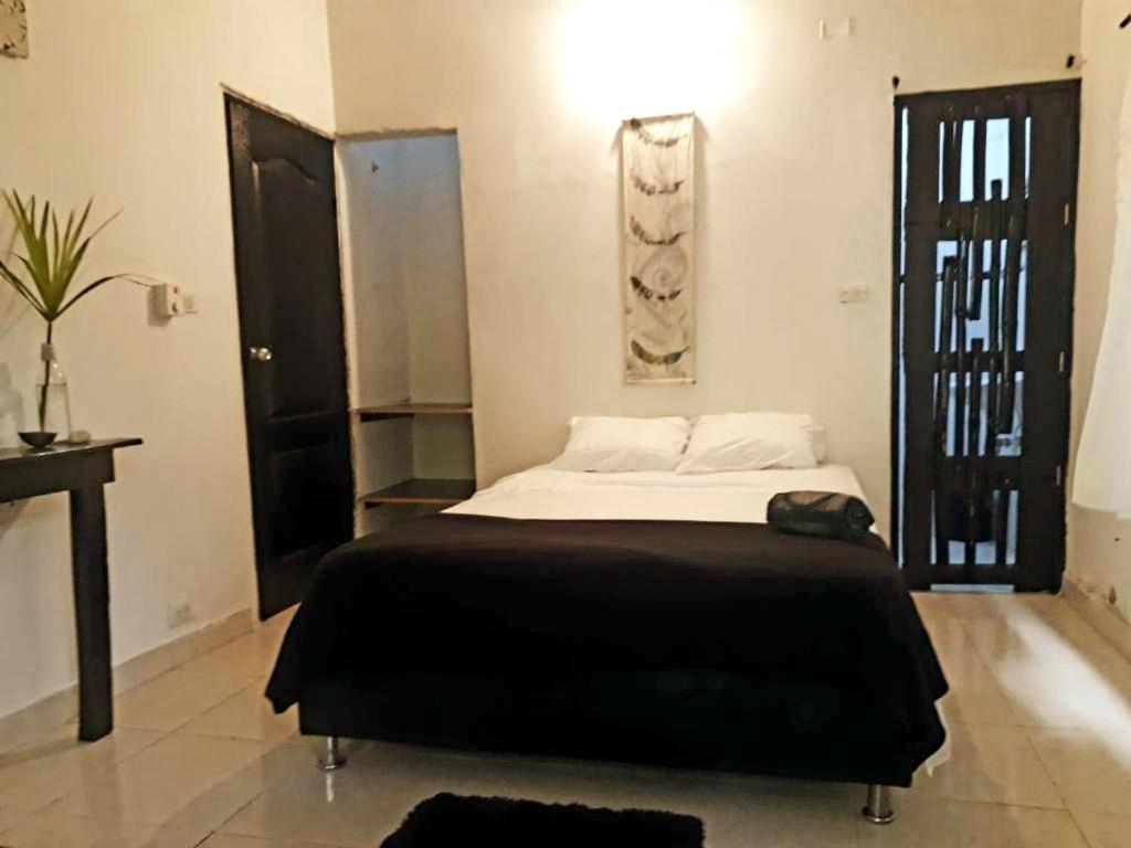 Gui=Neo Apartment Minca Bagian luar foto