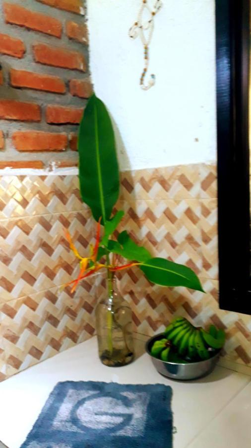Gui=Neo Apartment Minca Bagian luar foto