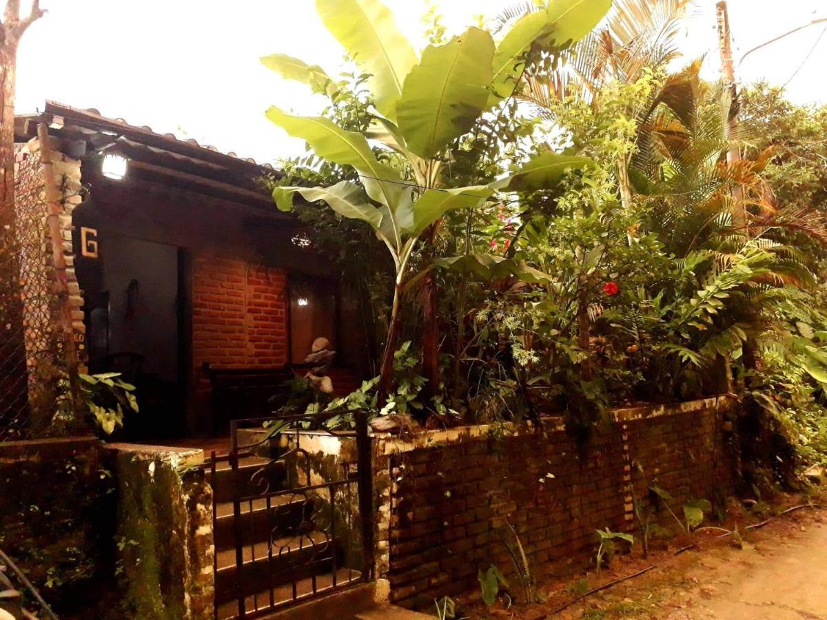 Gui=Neo Apartment Minca Bagian luar foto