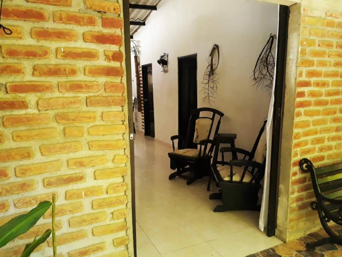 Gui=Neo Apartment Minca Bagian luar foto