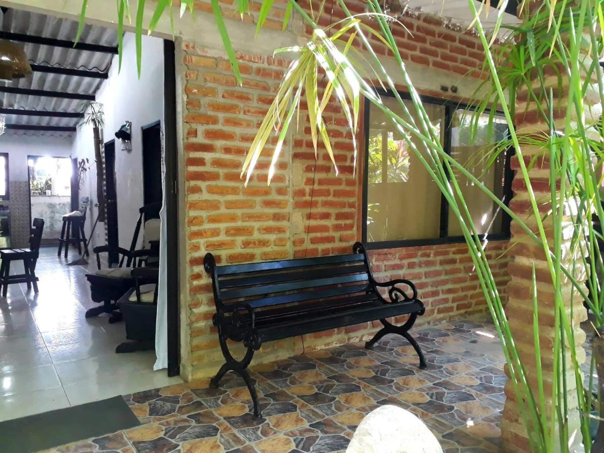 Gui=Neo Apartment Minca Bagian luar foto